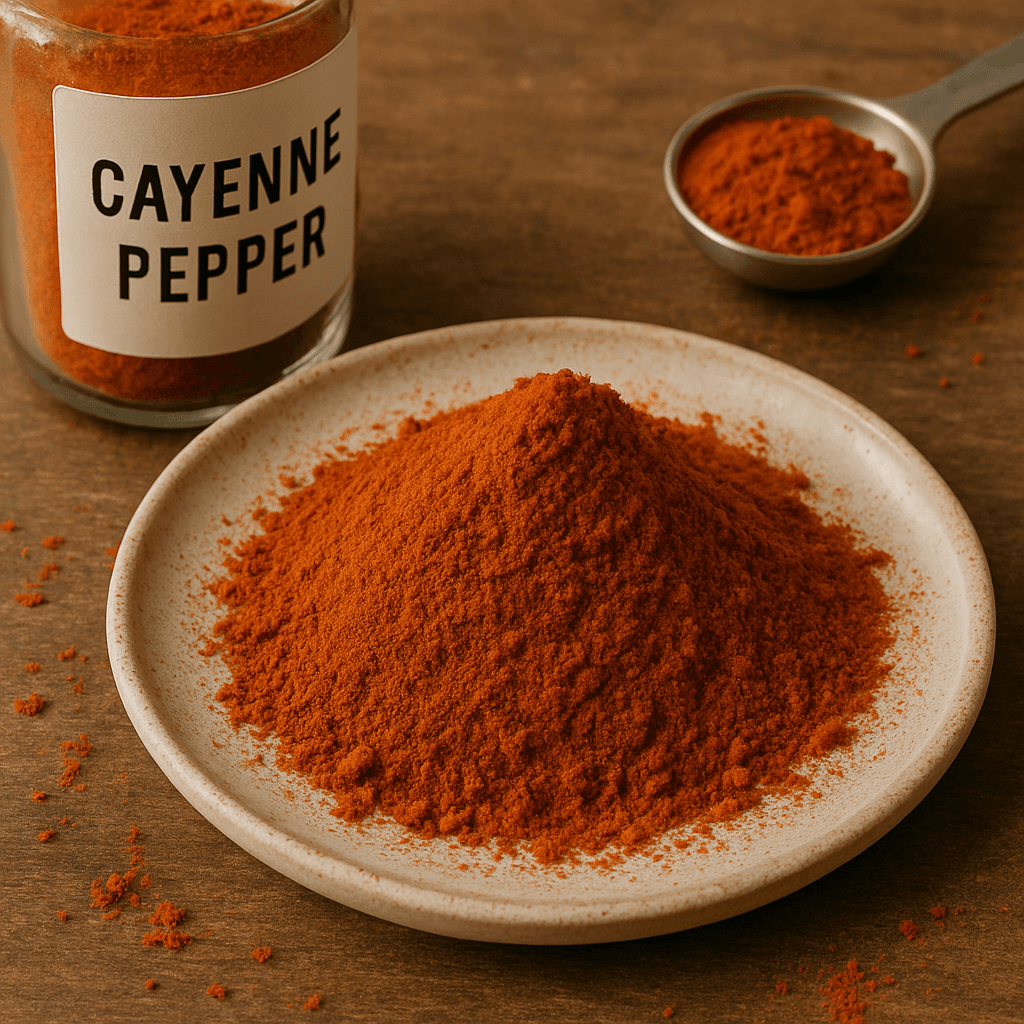 Cayenne
