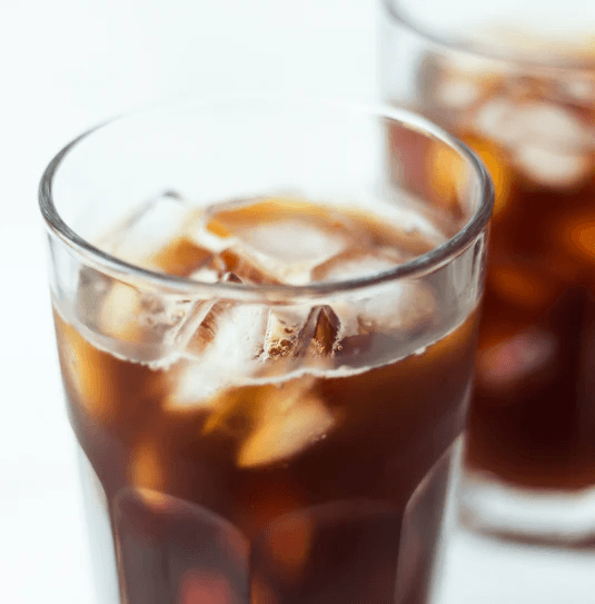 Morning BRU Cold Brew