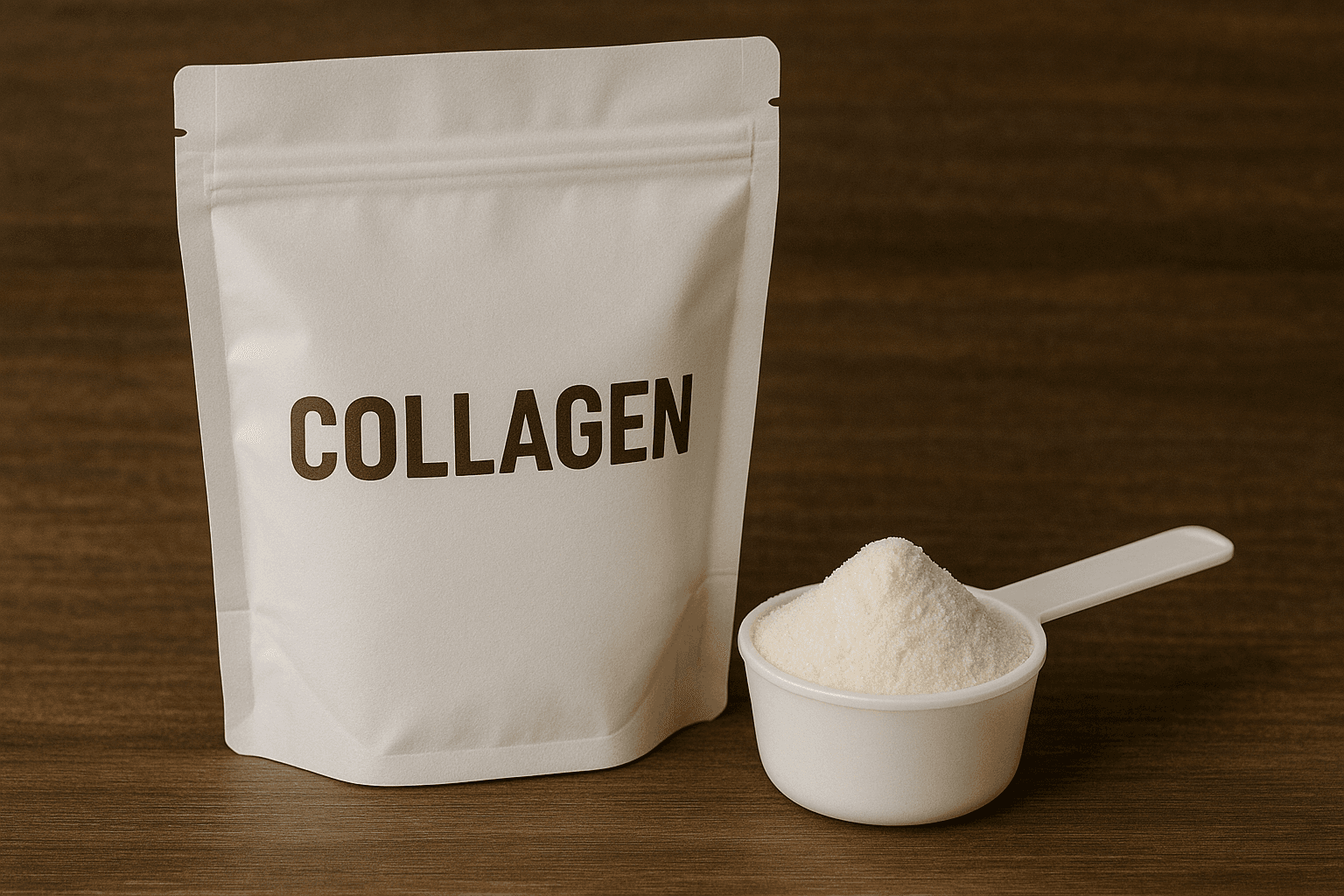 Collagen