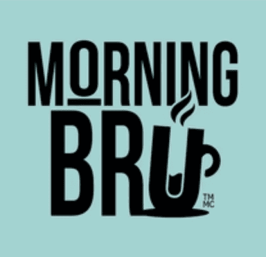 Morning BRU Logo