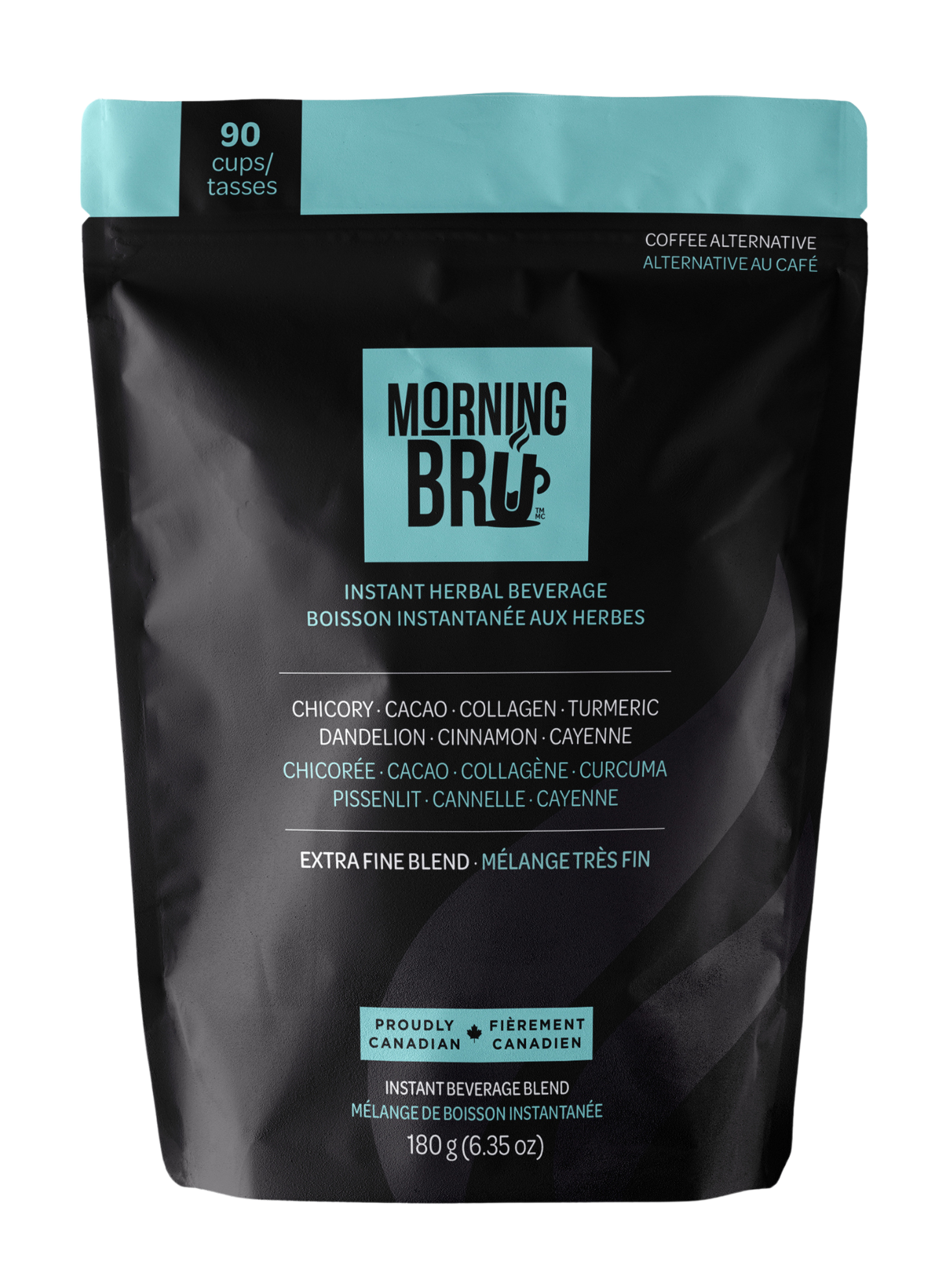 Morning BRU image 0