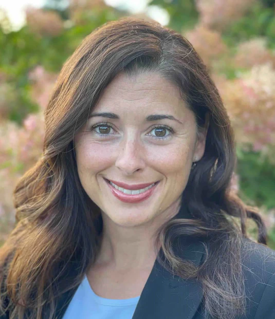 Lisa Codispoti, Founder of MorningBRU™